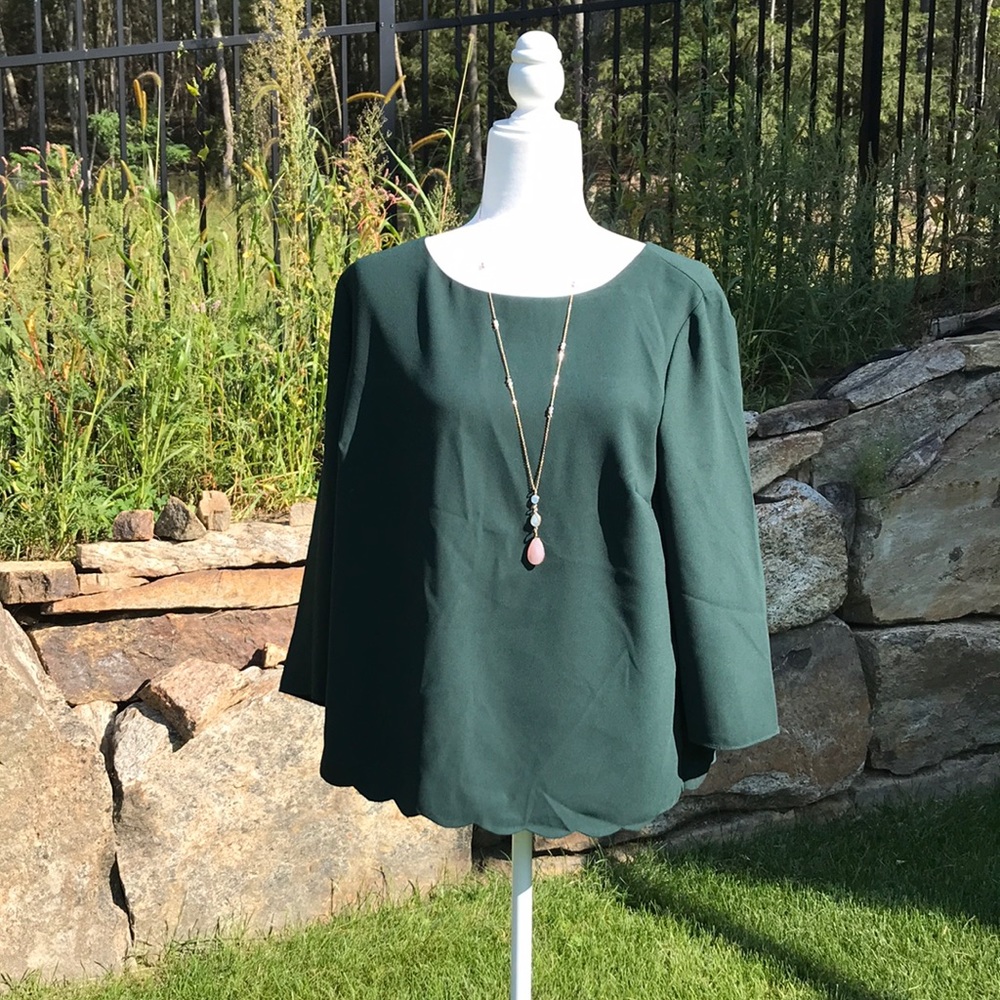 Women’s Talbots Shirt Size Large